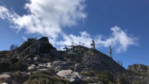 Un altro soccorso su Monte Capanne?