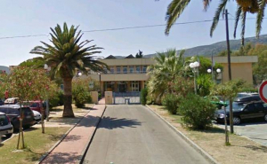 Sabato chiuse per maltempo le scuole del versante occidentale