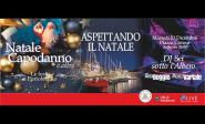 Annullato, a causa delle avverse condizioni meteo, l’evento “Aspettando il Natale”