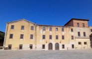 Portoferraio 1558. Convento e chiesa dei frati minori di San Francesco. Fondazione (parte 2)