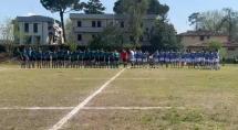 Rugby: netta affermazione degli elbani a Scandicci