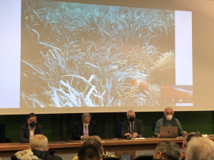 La Fondazione Isola d’Elba ringrazia gli studenti che sono intervenuti al convegno sull'acqua