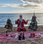 “IL TUO NATALE IN UNA FOTO” - Lo scatto premiato per la Foto della Settimana è di Marilva Carletti