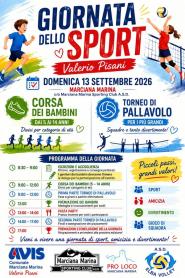 Domenica a Marciana Marina la prima “Giornata dello Sport”