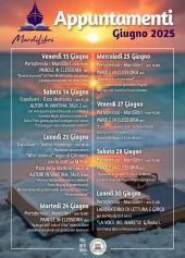 Una settimana importante per Mardilibri!