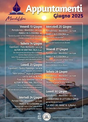 Una settimana importante per Mardilibri!