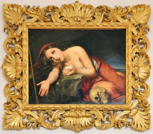 Uffizi Diffusi, le opere del grande pittore romantico Giuseppe Bezzuoli &#039;in trasferta&#039; all&#039;Elba