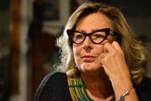 “Un palloncino al polso“ il nuovo libro di poesie di Pat Villa a San Piero