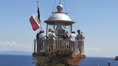 Storia e ambiente si incontrano A Forte Focardo