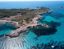 Parco Nazionale Arcipelago Toscano e CNR: al via lo studio sui servizi ecosistemici dell’Isola di Pianosa