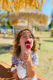 “In punta di…” - La Foto della Settimana è di Monica Benedetti