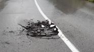 Strade, il governo taglia i fondi. Le province: impossibile tenerle in sicurezza
