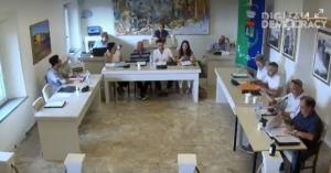 Marchetti: &quot;L&#039;incidente&quot; in consiglio comunale a Rio? Guardare per credere