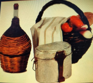 Le miniere elbane e il convio del minatore