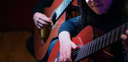 Domani a Portoferraio la rassegna "Scuole in Musica"