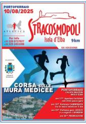 La Stracosmopoli si avvicina: preparatevi per il 10 agosto