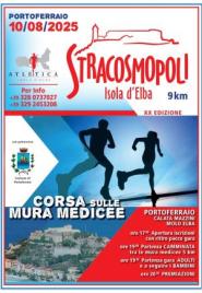 La Stracosmopoli si avvicina: preparatevi per il 10 agosto