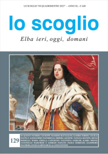 In edicola il numero di Natale de "Lo Scoglio"