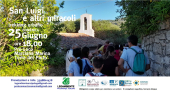 San Luigi e altri miracoli, trekking urbano il 25 giugno a Marciana Marina