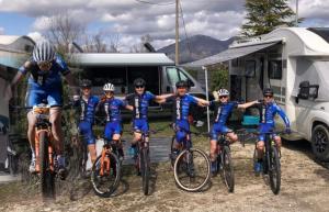 GP Centro Italia, vittoria finale per Mauro e Brandi