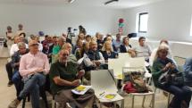 Sofferenze urbane, idee concrete per ridisegnare il futuro della città
