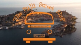 The Bulli Street Shop promo:  un video d&#039;arte 
