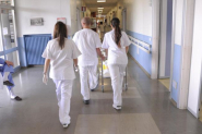 La carenza di infermieri nell'ospedale elbano - Nota sindacale