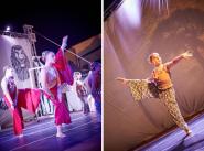 Due Allieve di DanzaMania Volano a New York