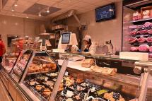 Al Centro per l'Impiego si seleziona addetto/a al banco gastronomia