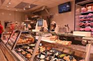 Al Centro per l'Impiego si seleziona addetto/a al banco gastronomia