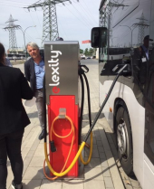 Promuovere il trasporto pubblico eco-sostenibile, se ne parla al convegno finale del progetto e-Bussed