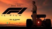 Al Cinema di Portoferraio "F1 - Il film”