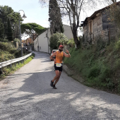 Ottima prova dei podisti della Virtus alla Montecalvi Trail