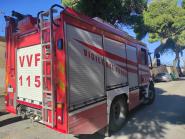 Sicurezza negli esercizi commerciali, nelle attività artigianali e civili: controlli dei Vigili del Fuoco anche all'Elba