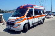 Raccolta fondi per l'acquisto di una nuova ambulanza per la Pubblica Assistenza di Porto Azzurro