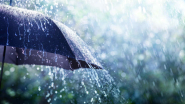 Previsti pioggia e temporali per l'intera giornata di mercoledì 1° maggio