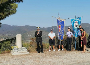 In memoria delle vittime innocenti dell&#039;incendio del 6 agosto 1985