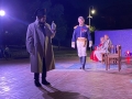 Un successo la pièce teatrale de “I Tappezzieri” all'anfiteatro di Procchio