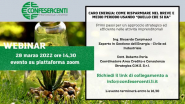 Webinar di Confesercenti sul caro energia: "come risparmiare nel breve e medio periodo usando quello che si ha"