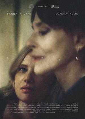 “ISOLA”, il lungometraggio di Nora Jaenicke girato all&#039;Elba sarà presentato in anteprima al Torino Film Festival