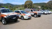 Scatta il periodo di "Alta Operatività" per l'Antincendio Boschivo