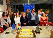 Il Rotary Club Isola d’Elba celebra i giovani e la legalità: Caterina Marino vince il Primo Premio Nazionale