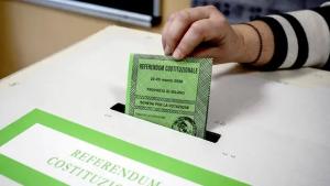 Referendum costituzionale: rilevamento votanti all'Elba alle ore 23 di domenica