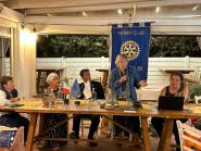 A Montefabbrello la presentazione del libro "Giardini nascosti di Cosmopoli"