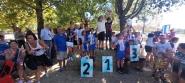 Trofeo Regione Toscana Giovanissimi: Giulia Canovaro vince a Siena