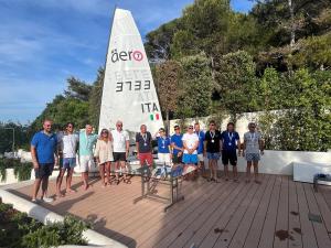 Comincia la stagione estiva di manifestazioni del Club del Mare