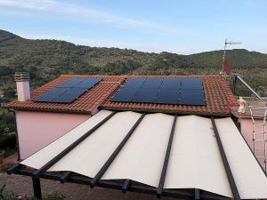 Comunità energetica all'Elba, CER - Maori già oltre 200 le adesioni