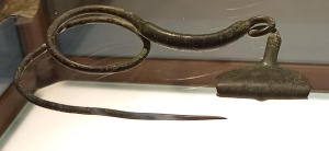 La più antica storia dell’Elba. Il ripostiglio della Valle di San Martino e la metallurgia del bronzo (parte 10)