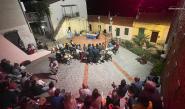 La Vantina: Lucciole di cultura, ascolto, tolleranza e miserabili anonimi ottusi