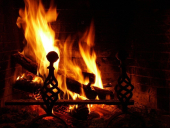 Tutti al caldo a declamare principi ed a pontificare sull'Ucraina